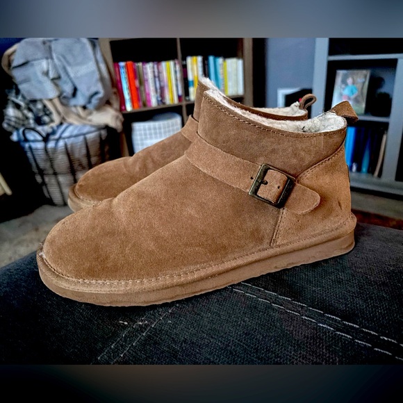 Bear Paw Boots - Picture 1 of 1